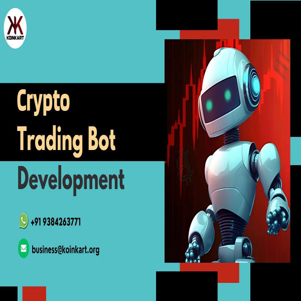 Boost Efficiency and Profits with Advanced Crypto Trading Bots